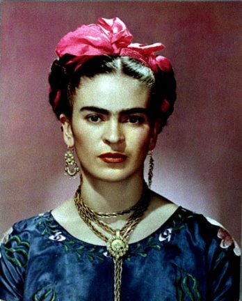 Rita Kahlo