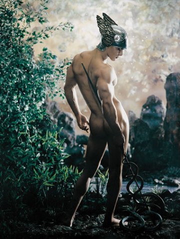 Pierre et Gilles : Double Je (1976 - 2007)