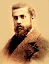 Antonio Gaudi  gogo