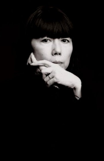 Rei Kawakubo : Une fille pas Comme des Garons