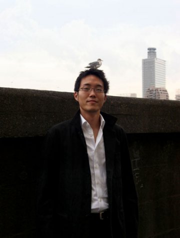 Oki Sato : De Toronto  Tokyo, en passant par Nendo