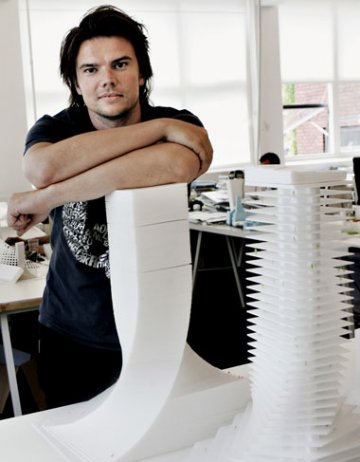 Bjarke Ingels : Twenty things you should know about BIG...