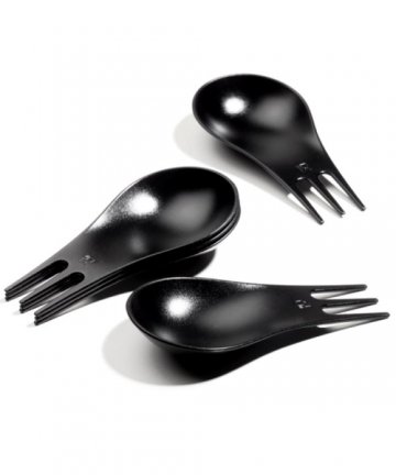 Strange Cutlery