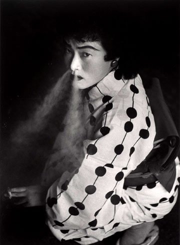 Shomei Tomatsu : Skin of the Nation