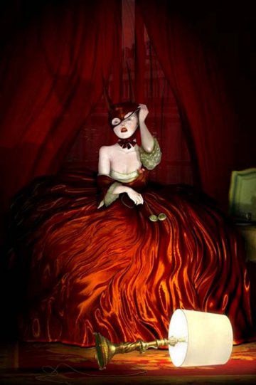 Ray Caesar & Kosta Kulundzic : Les Outsiders