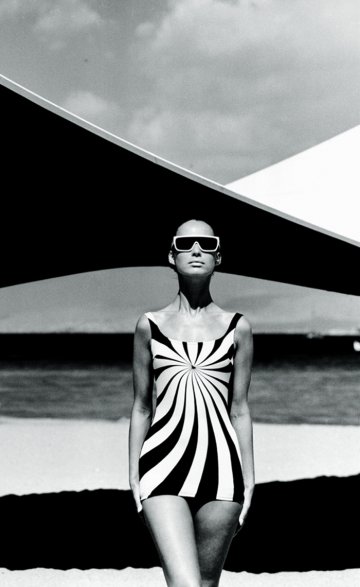 F.C. Gundlach : Oeuvre photographique