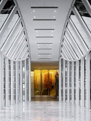 Les laurats d'excellence 2007 de lIRAC : L'Institut royal d'architecture du Canada a dvoil les laurats de ses Prix d'excellence 2007.