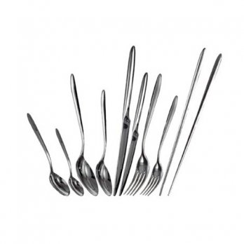 Philippe Starck_Miamiam cutlery