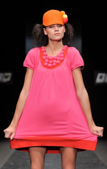 Agatha Ruiz de la Prada/Nouvelle-New Collection_Getty Images