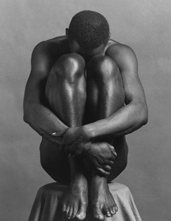 Robert Mapplethorpe_Fifa_Montréal_Canada