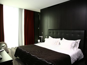 Axis Viana Hotel/Axis Viana Hotel by VHM_Bed room