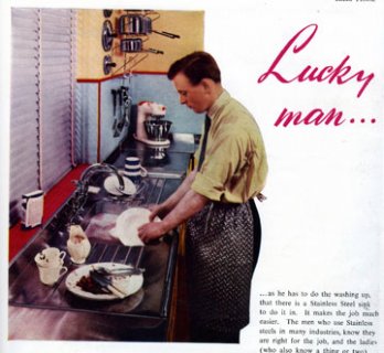 Lucky-man_Idal-Home, 1957