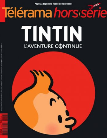 Elhadi Yazi_Tintin_Tlrama_France