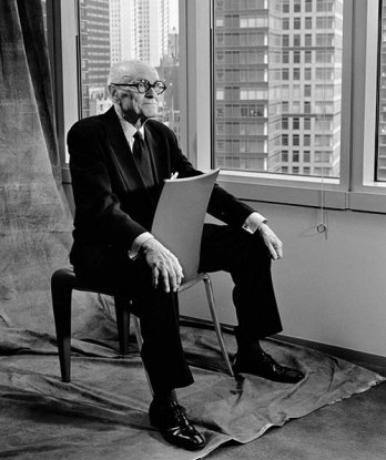 Christian Coigny_Philip Johnson for Vitra