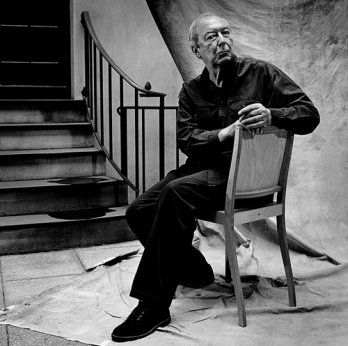 Christian Coigny_Jasper Johns for Vitra