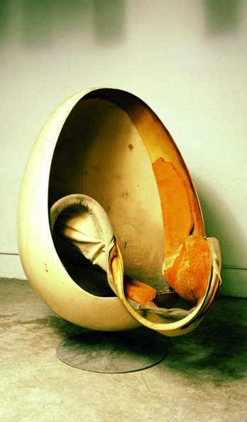 Detitled, 2000_Barbara Visser_Collection FRAC Nord-Pas-de Calais, Dunkerque, FR_Anne Gelink Gallery, Amsterdam