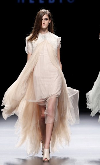 Teresa Helbig/Cibeles Madrid Fashion Week Feb 2010_Getty Images