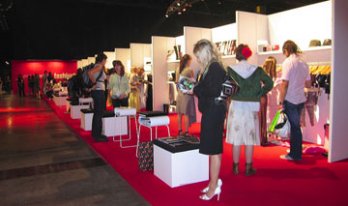 Buenos Aires Fashion Week, Palermo_Gabrielle Samson_Buenos Aires_Argentina