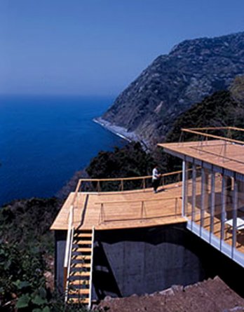 Izu House