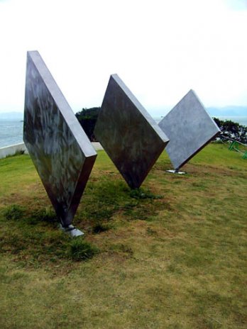 Benesse Art Site_Naoshima_Japan