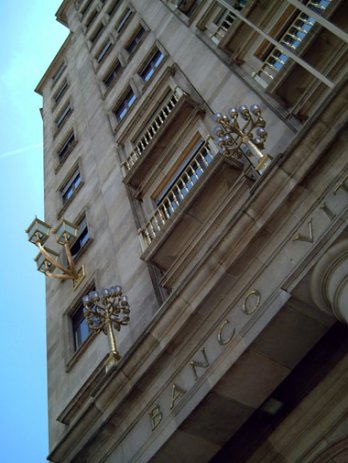 Banque Vitalicio_Barcelone