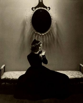 Edward Steichen_Norma Shearer
