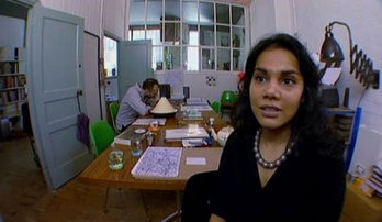 Nipa Doshi et Jonathan Levien