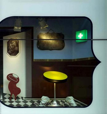 Nipa Doshi et Jonathan Levien_Window