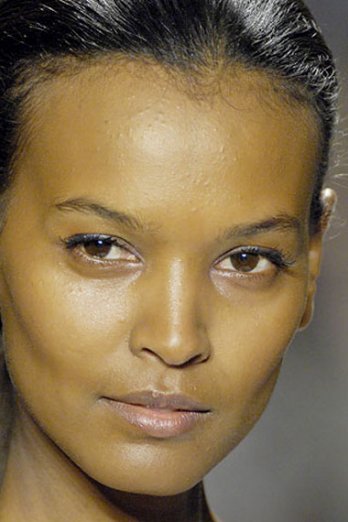 Liya Kebede_Michael Kors