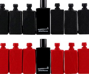 Rei Kawakubo_Series Limited
