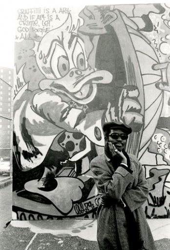 Fab 5 Freddy