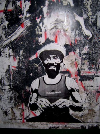 Lee Scratch Perry