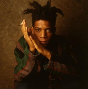 Jean-Michel Basquiat