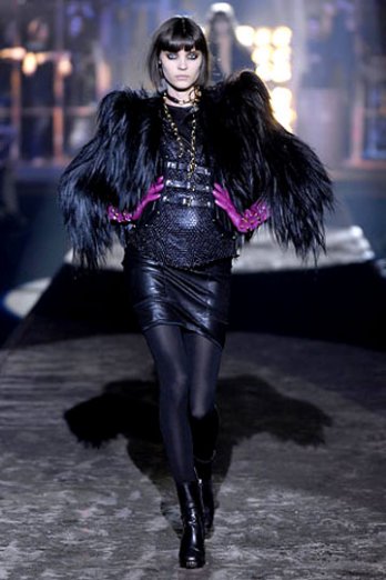 DSQUARED2_Automne-hiver 2007