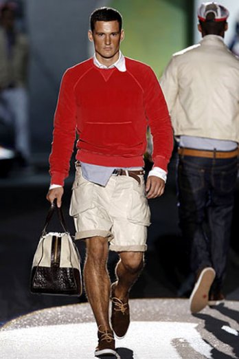DSQUARED2_Automne-hiver 2007