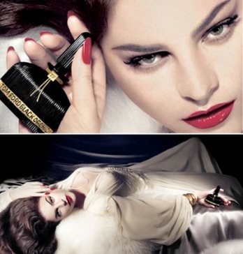 Tom Ford_Black Orchid parfum