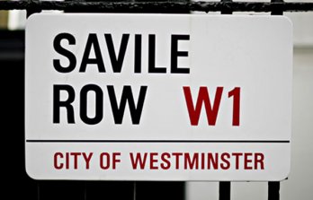 Savile Row