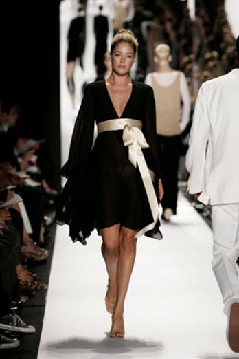 Michael Kors_Printemps 2008