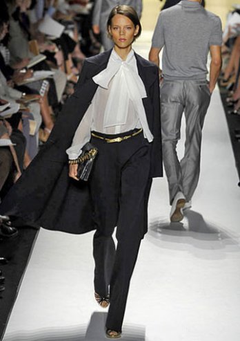 Michael Kors_Printemps 2008