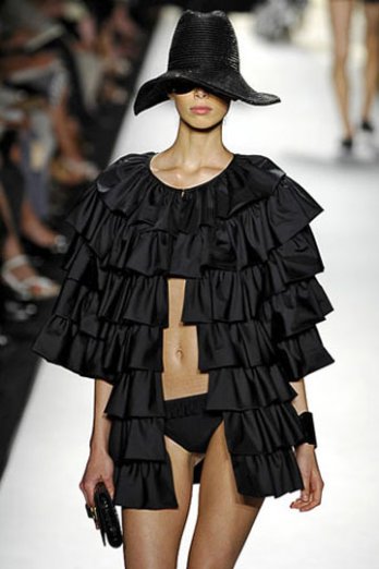 Michael Kors_Printemps 2008