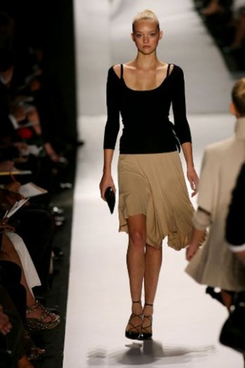 Michael Kors_Printemps 2008