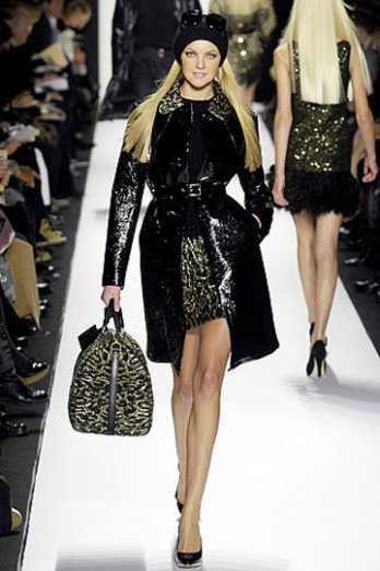 Michael Kors_Printemps 2008