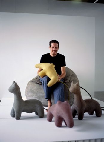 Nacho Carbonell_Pump It Up_Jos van Riele