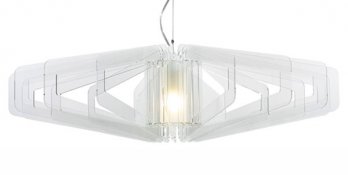 Stephen Burks_Light Frame