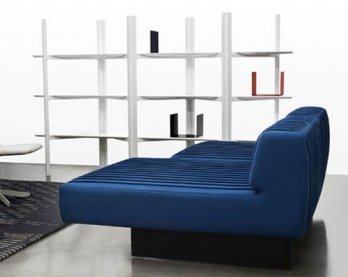 Stephen Burks_Pleasts Sofa