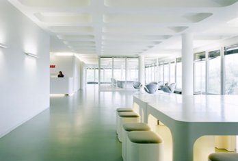 Jürgen Mayer H._An der Alster 1 Building_Schaulin