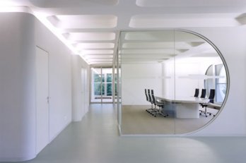 Jürgen Mayer H._An der Alster 1 Building_Schaulin