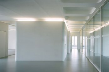 Jürgen Mayer H._An der Alster 1 Building_Schaulin