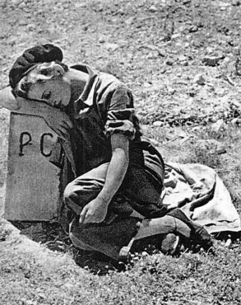 Gerda Taro