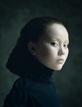 Desiree Dolron